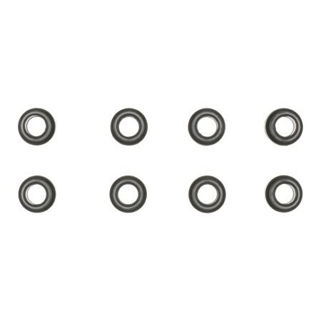 Spicer Engine Intake Manifold Isolator Grommet Set, Victor Reinz 15-10141-01
